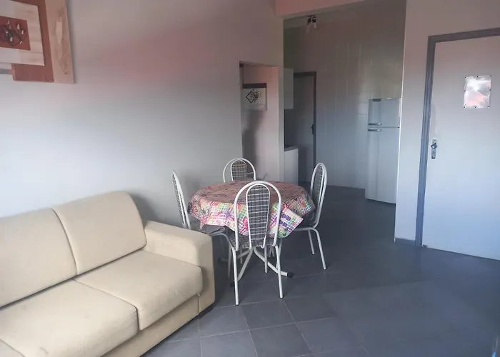 Apartamento na Maranduba